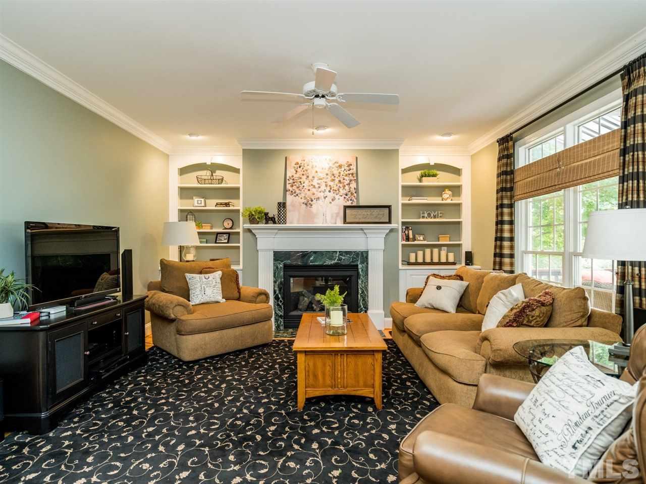 7908 Oneal Road Raleigh, NC 27613 - Photo 4 of 25