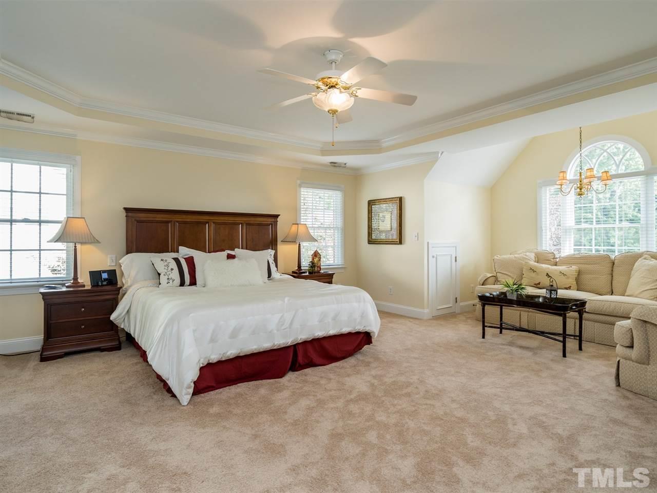 7908 Oneal Road Raleigh, NC 27613 - Photo 10 of 25