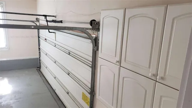 a front view of a house with yard