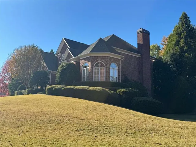 $4,400 | 3281 Winthrop Circle, Marietta, GA 30067