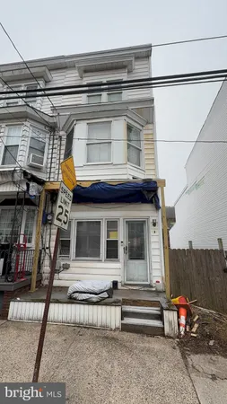 $47,100 | 316 West Mahanoy Street, Mahanoy City, PA 17948