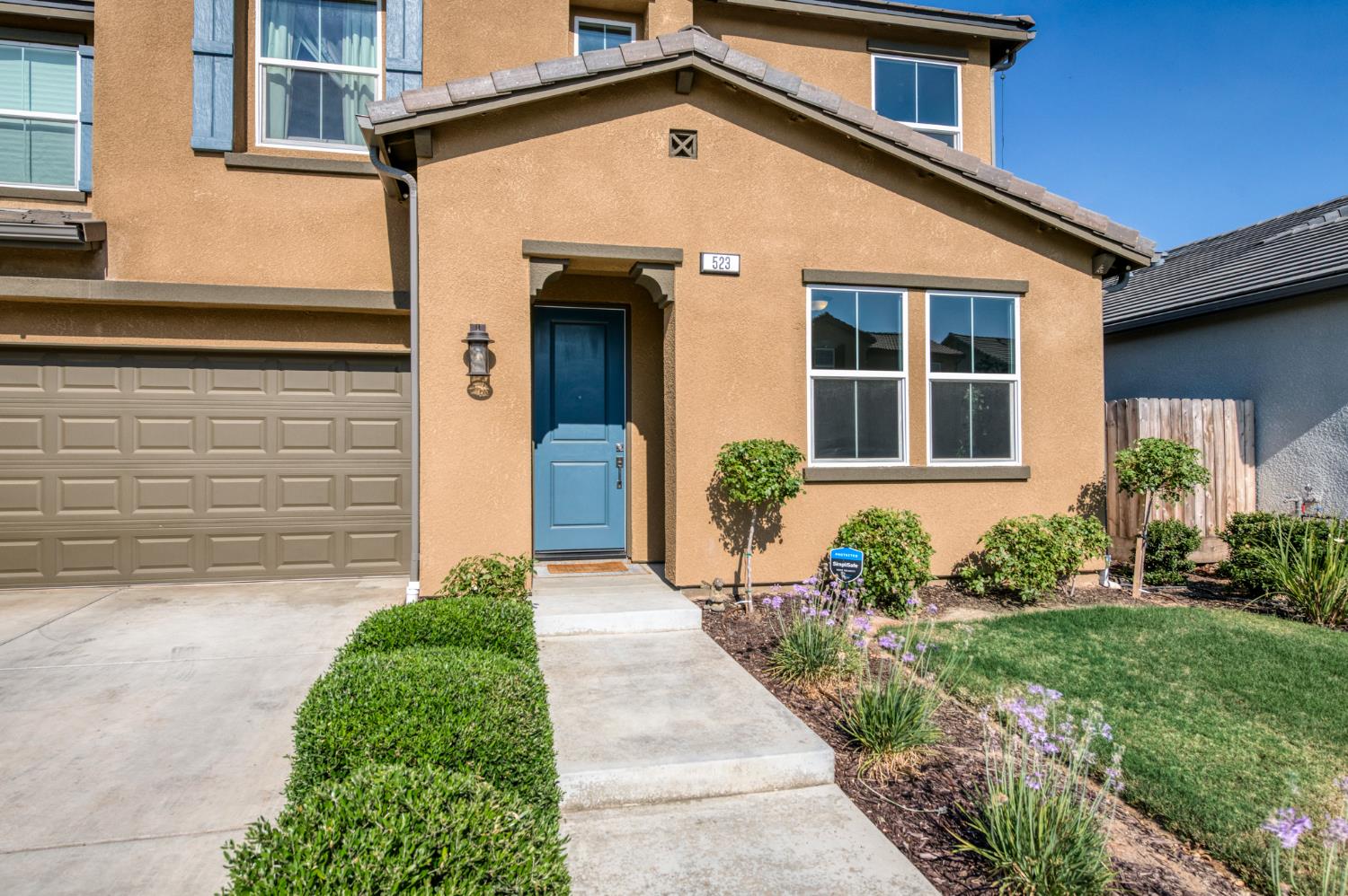 523 Talus Way South Madera, CA 93636 - Photo 47 of 48