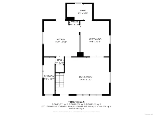 $279,900 | 95 Catherine Avenue, Waterbury, CT 06705