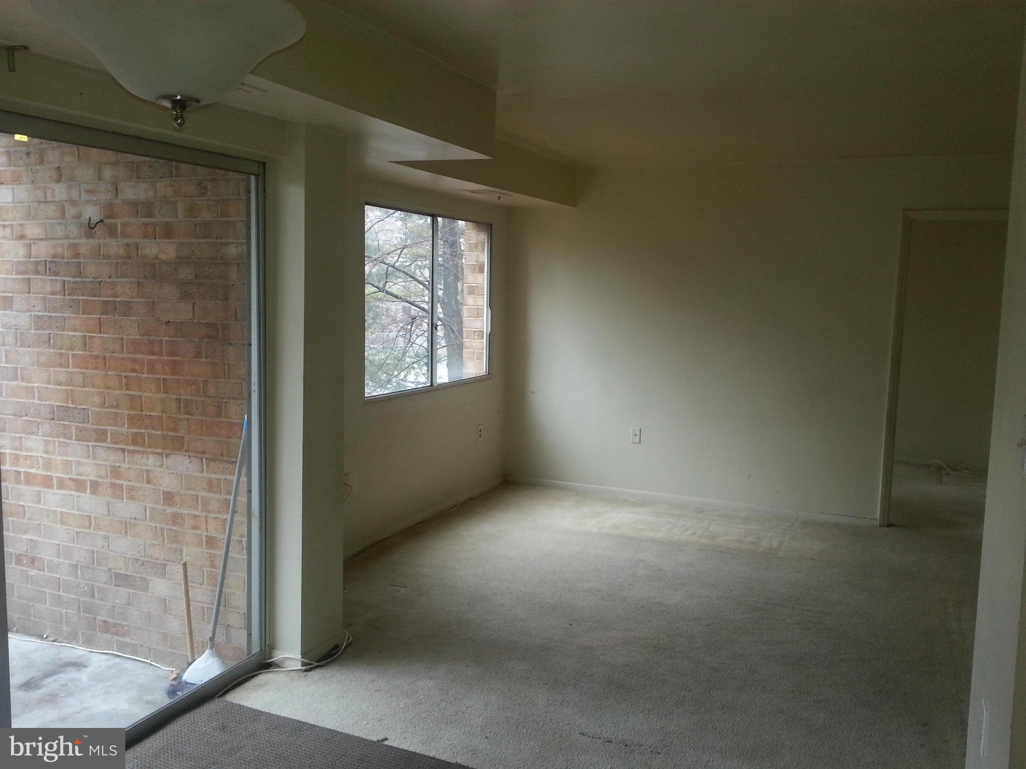 3772 Bel Pre Road, Unit 9 Silver Spring, MD 20906 - Photo 14 of 19 Living Room