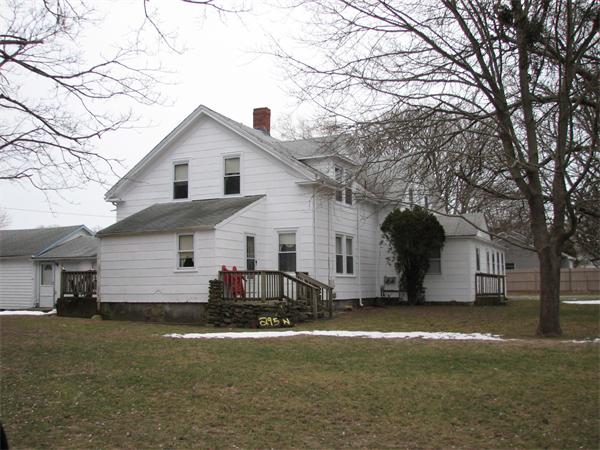 295 Sconticut Neck Road Fairhaven, MA 02719 - Photo 1 of 12 Gallery Image 1