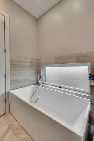 2042 West Rice Street, Unit 3 Chicago, IL 60622 - Photo 18 of 19 a close view of sink