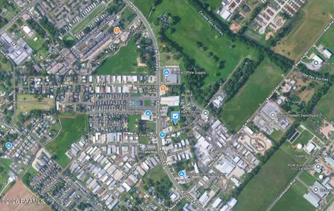 $54,900 | 107 Avalon Street, Lafayette, LA 70508