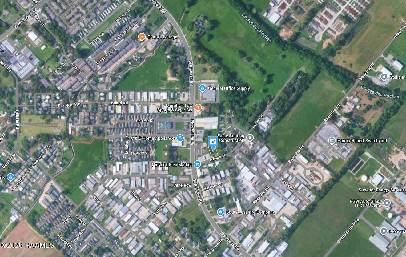 107 Avalon Street Lafayette, LA 70508 - Photo 6 of 8 Screenshot 2026-02-05 at 11.22.29