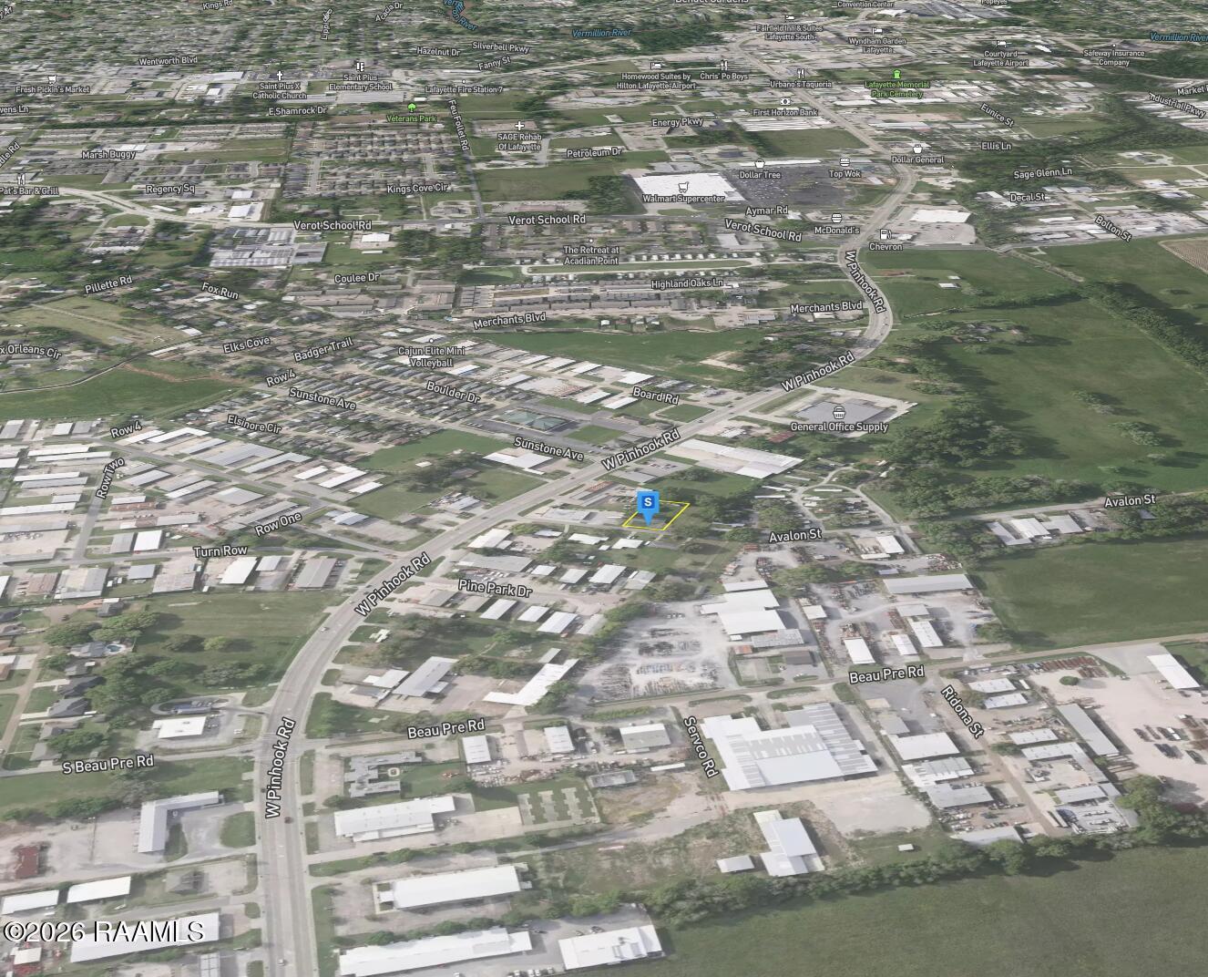 107 Avalon Street Lafayette, LA 70508 - Photo 7 of 8 Screenshot 2026-02-05 at 11.22.57