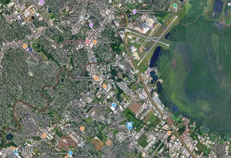 $54,900 | 107 Avalon Street, Lafayette, LA 70508