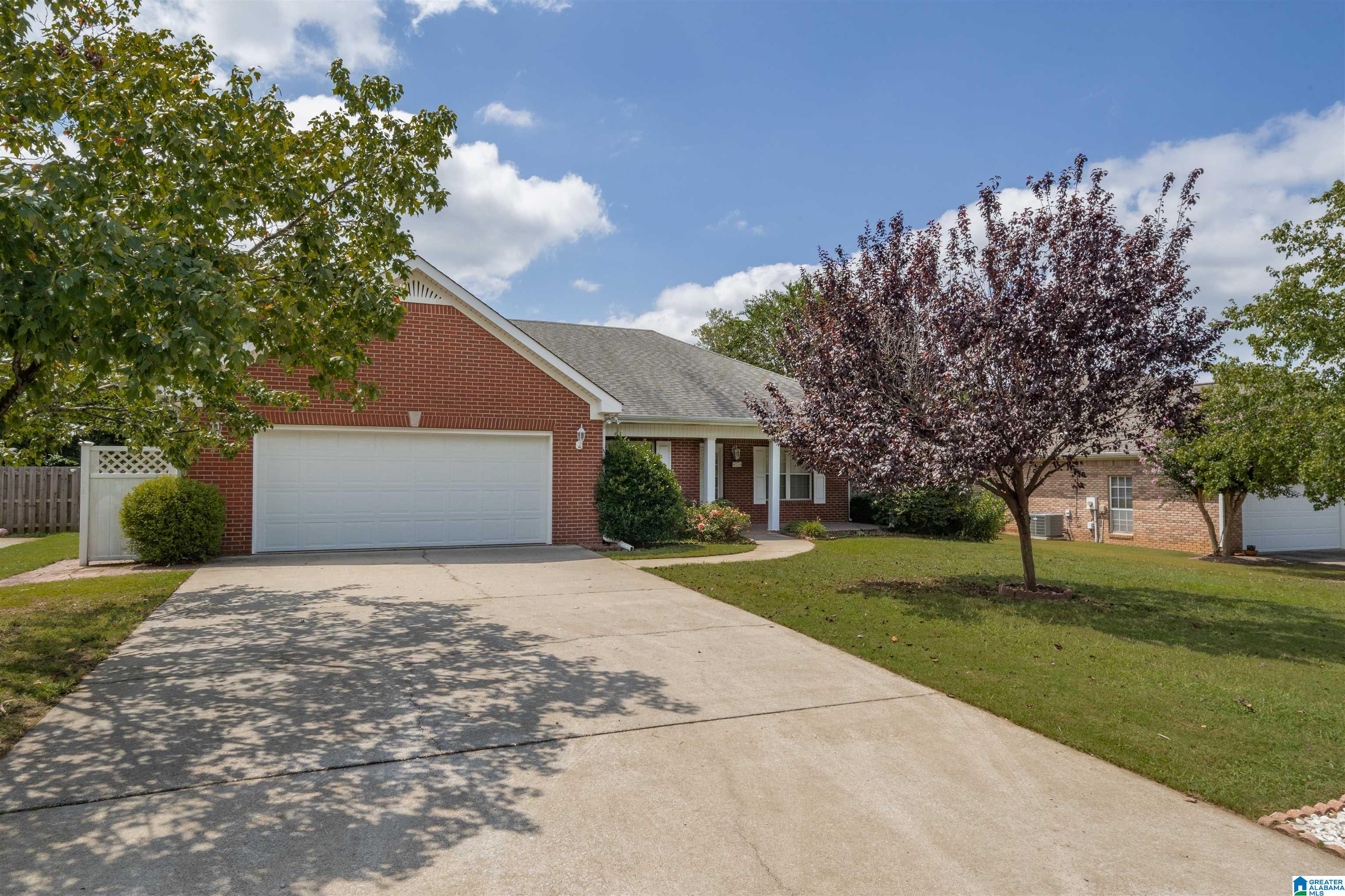 202 Cedar Grove Parkway Alabaster, AL 35114 - Photo 3 of 44