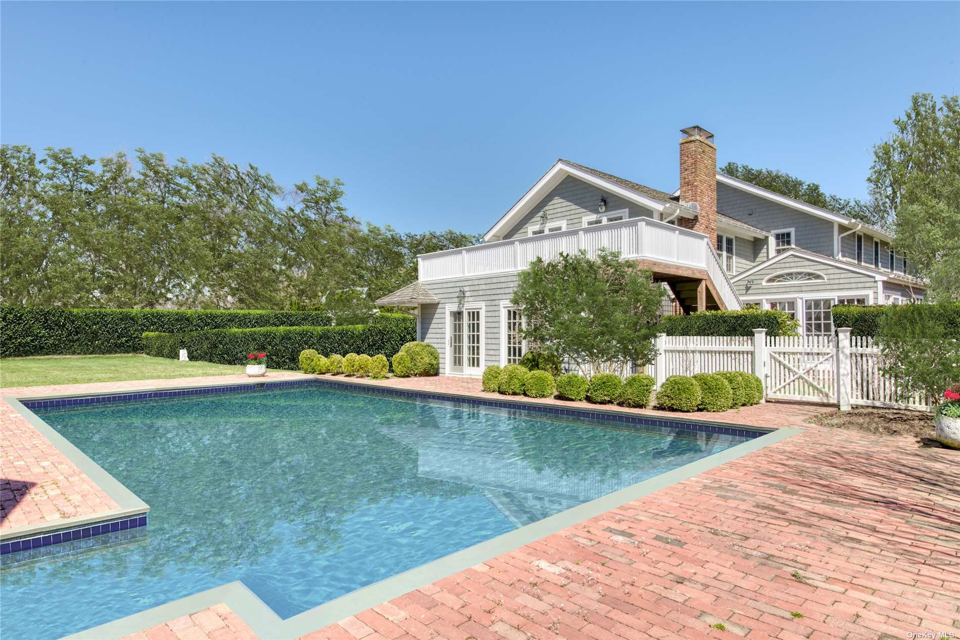 312 Ocean Road, Bridgehampton, NY 11932 Compass