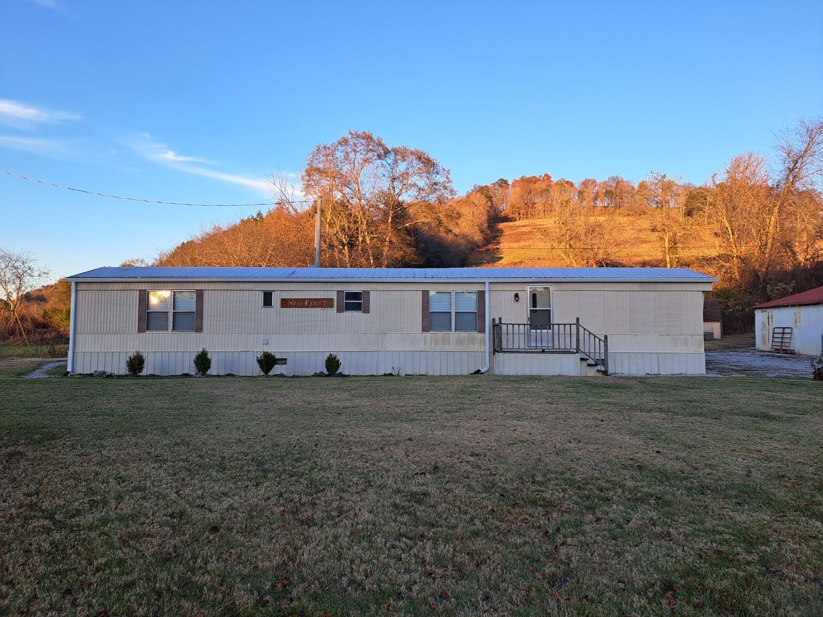 1018 Salt Lick Creek Road Pleasant Shade, TN 37145 - Photo 1 of 27 Gallery Image 1
