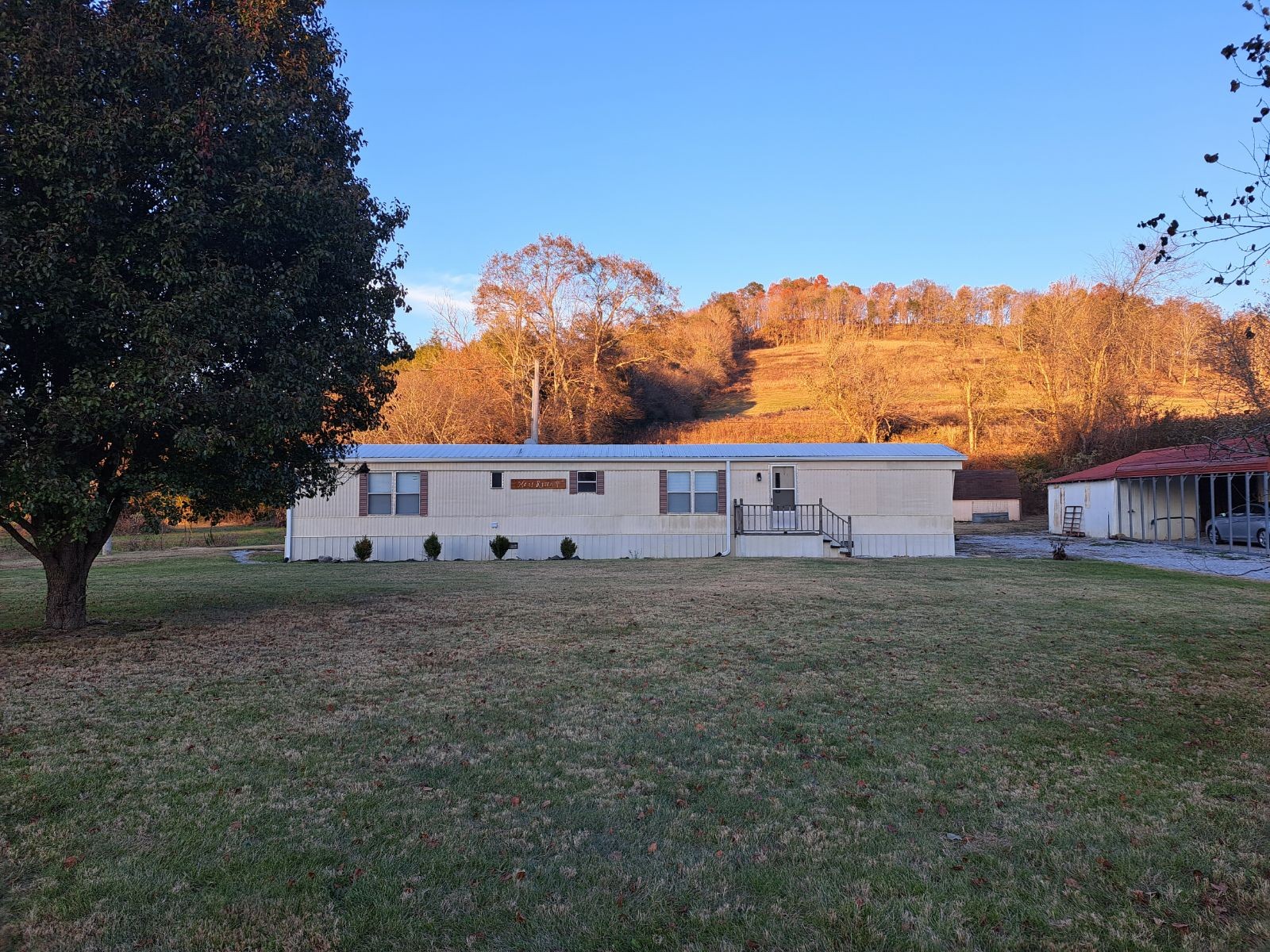 1018 Salt Lick Creek Road Pleasant Shade, TN 37145 - Photo 2 of 27 Gallery Image 2
