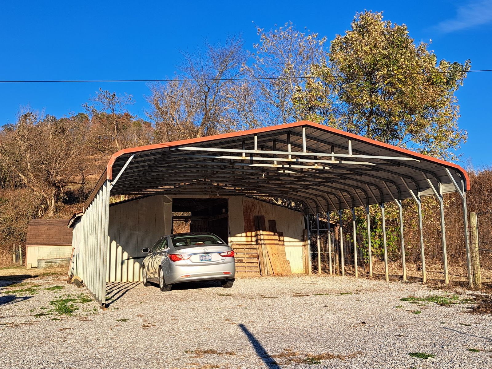 1018 Salt Lick Creek Road Pleasant Shade, TN 37145 - Photo 25 of 27 Gallery Image 25