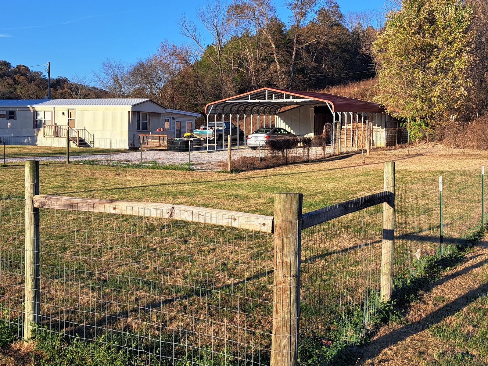 1018 Salt Lick Creek Road Pleasant Shade, TN 37145 - Photo 26 of 27 Gallery Image 26