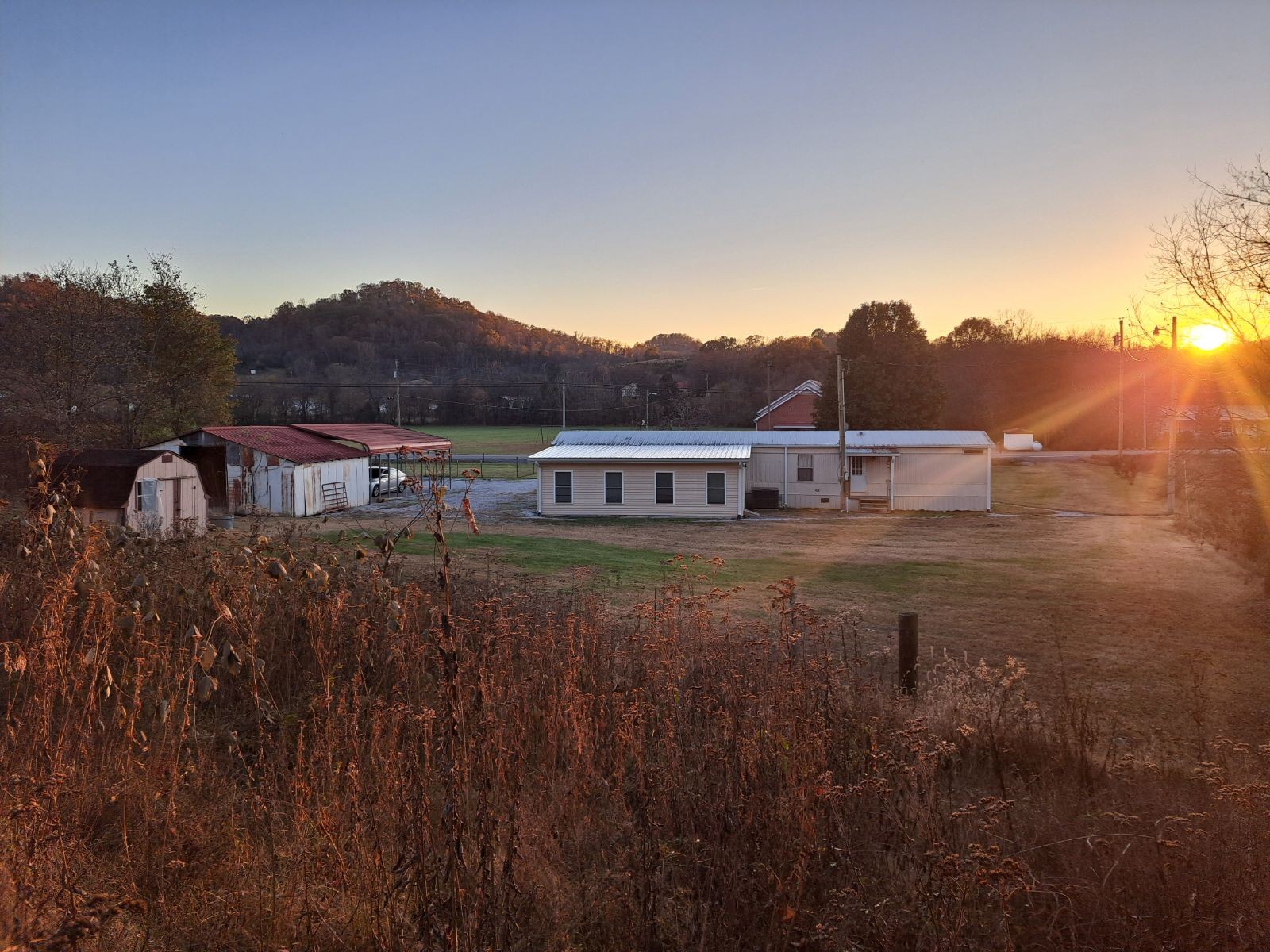 1018 Salt Lick Creek Road Pleasant Shade, TN 37145 - Photo 3 of 27 Gallery Image 3