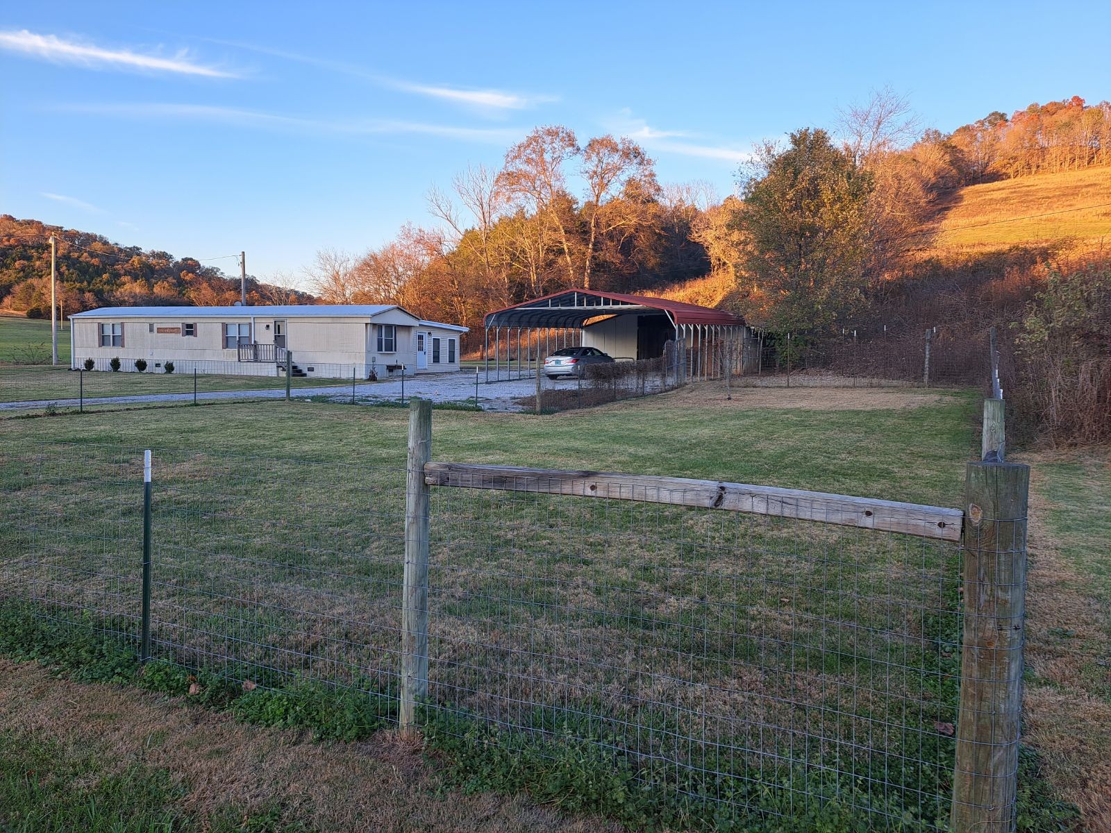 1018 Salt Lick Creek Road Pleasant Shade, TN 37145 - Photo 4 of 27 Gallery Image 4