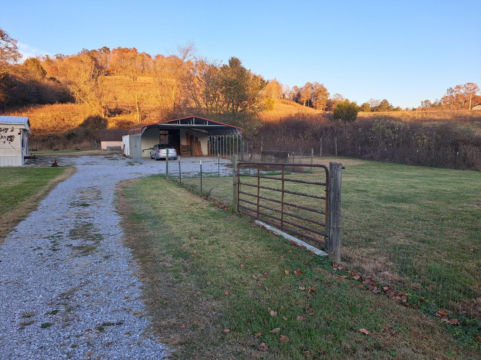 1018 Salt Lick Creek Road Pleasant Shade, TN 37145 - Photo 6 of 27 Gallery Image 6