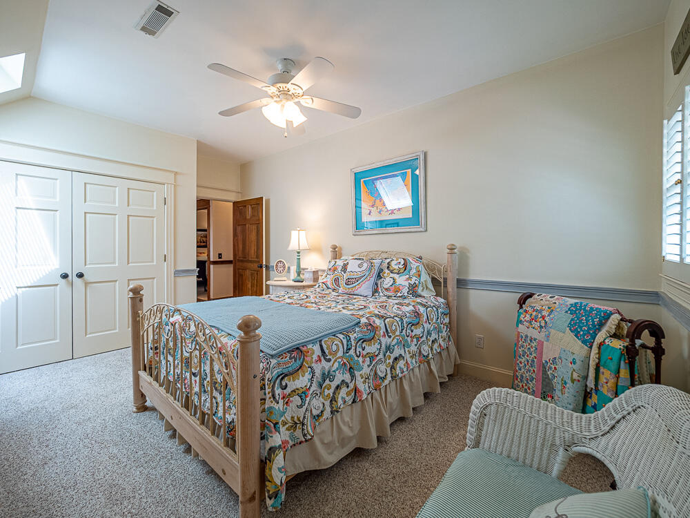 2860 Porcher Drive Sumter, SC 29150 - Photo 43 of 61 Bedroom2