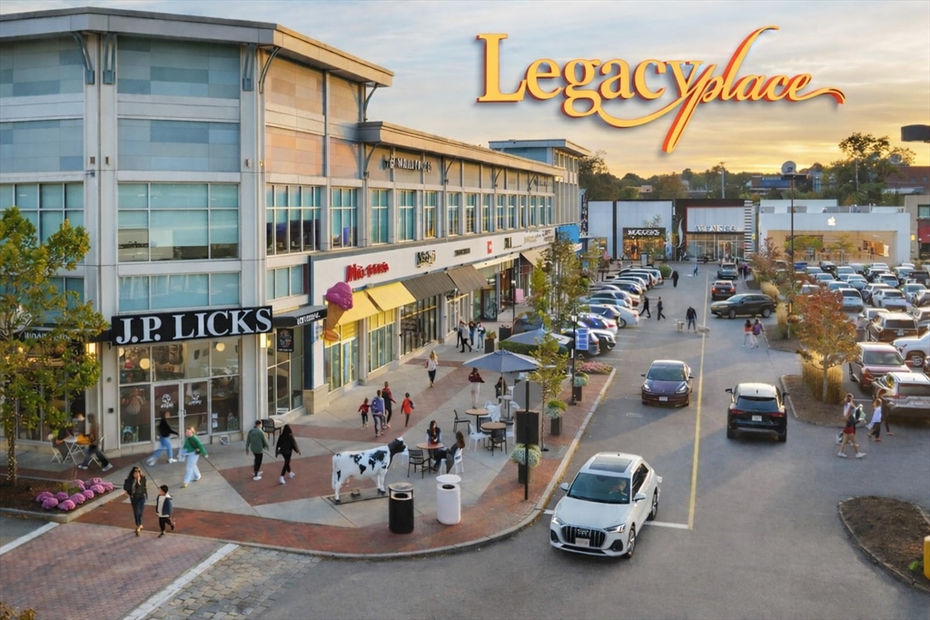 30 High Street, Unit 303 Dedham, MA 02026 - Photo 15 of 20