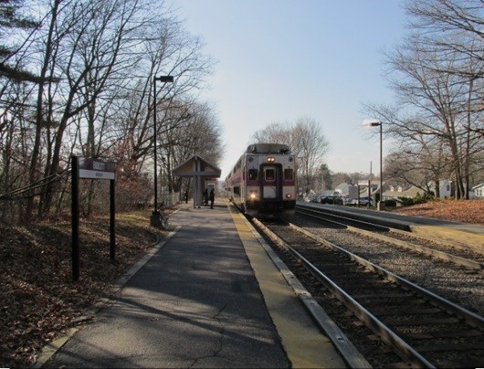 30 High Street, Unit 303 Dedham, MA 02026 - Photo 17 of 20