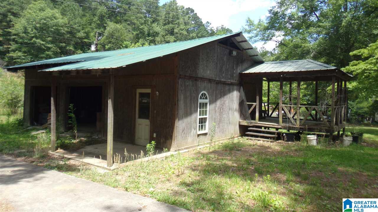 159 Glaze Creek Road Bessemer, AL 35023 - Photo 5 of 25