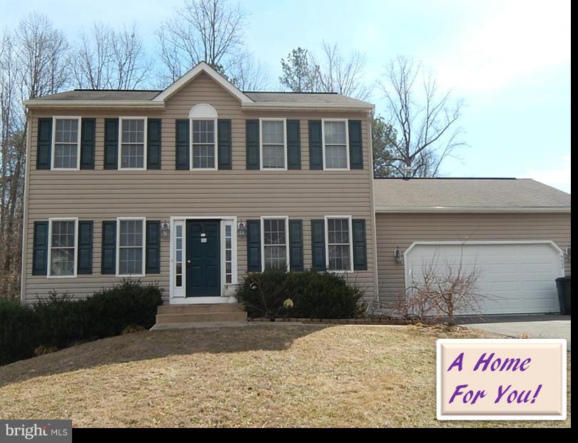 9057 Mullen Road King George, VA 22485 - Photo 1 of 26 Exterior (Front)
