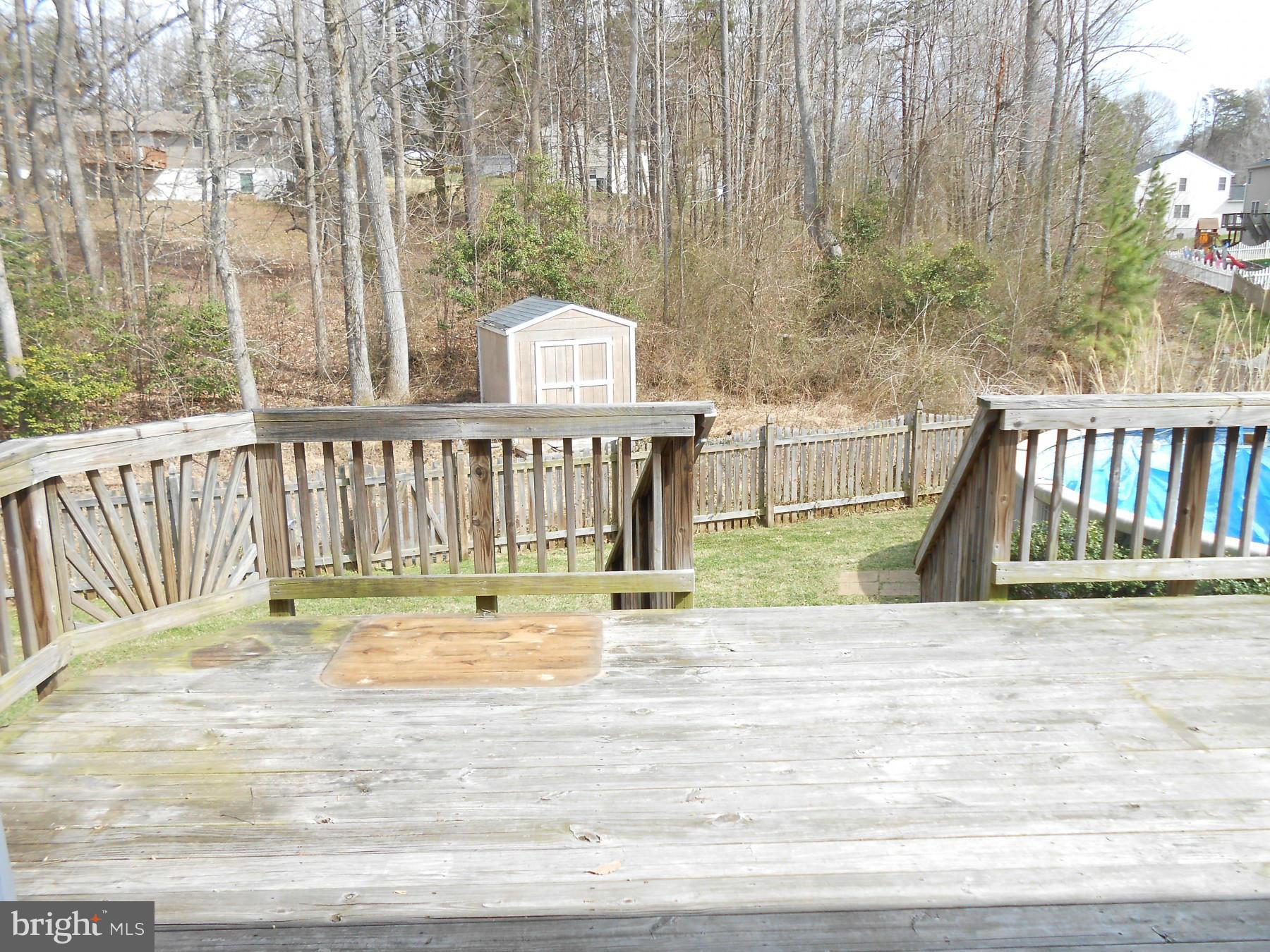 9057 Mullen Road King George, VA 22485 - Photo 12 of 26 Exterior (General)