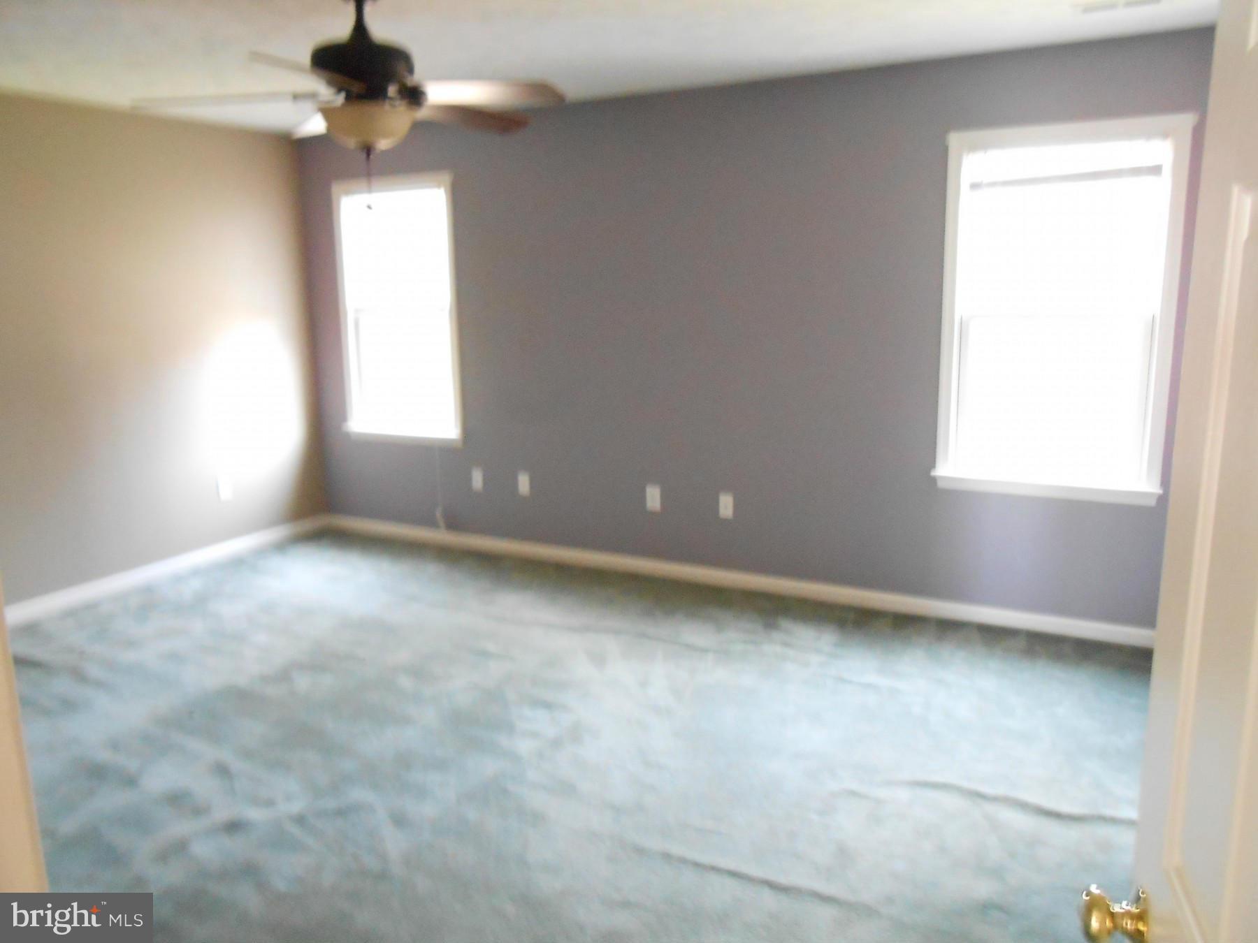 9057 Mullen Road King George, VA 22485 - Photo 21 of 26 Bedroom (Master)