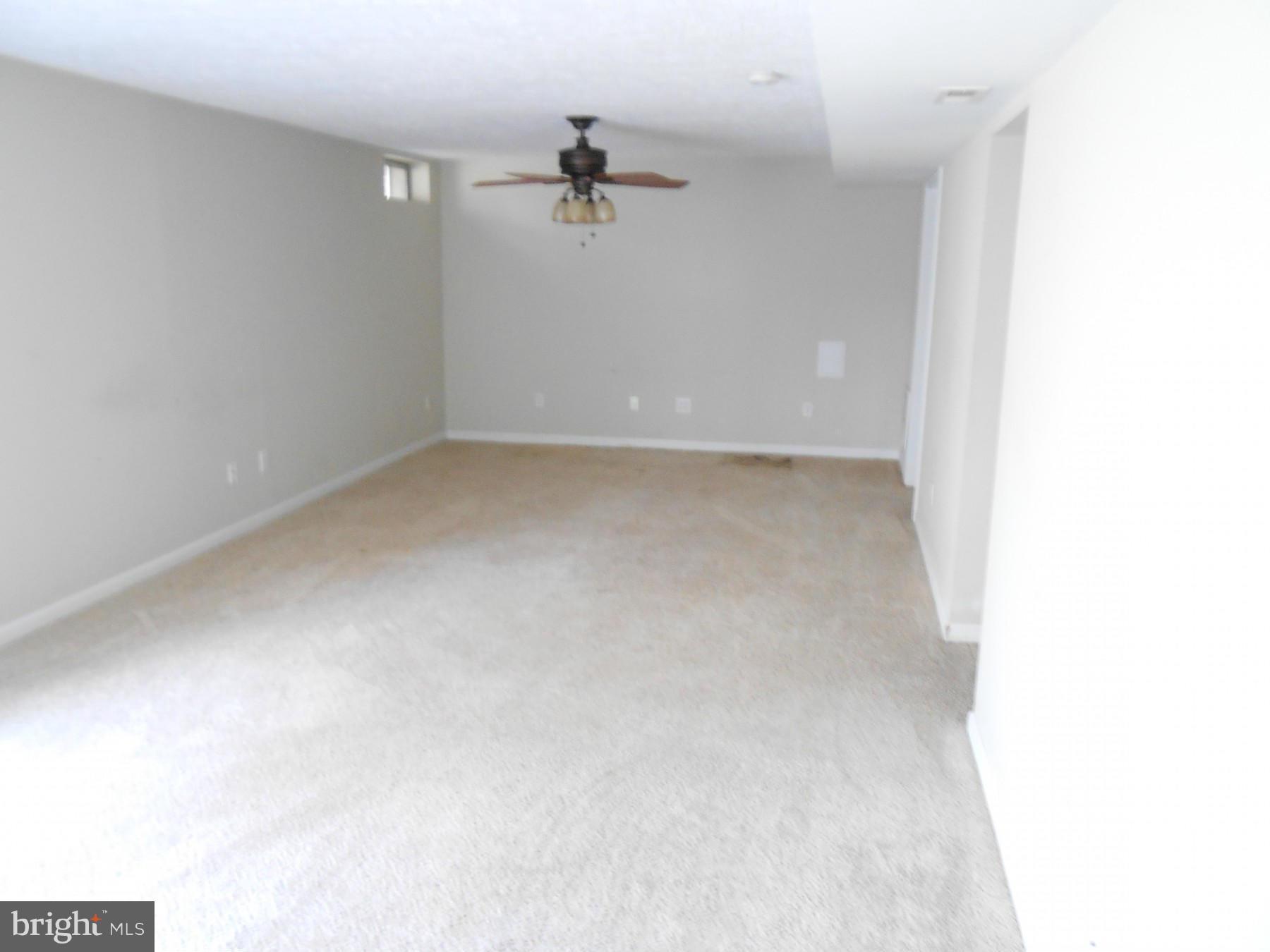 9057 Mullen Road King George, VA 22485 - Photo 25 of 26 Basement