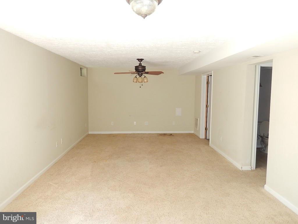 9057 Mullen Road King George, VA 22485 - Photo 8 of 26 Basement