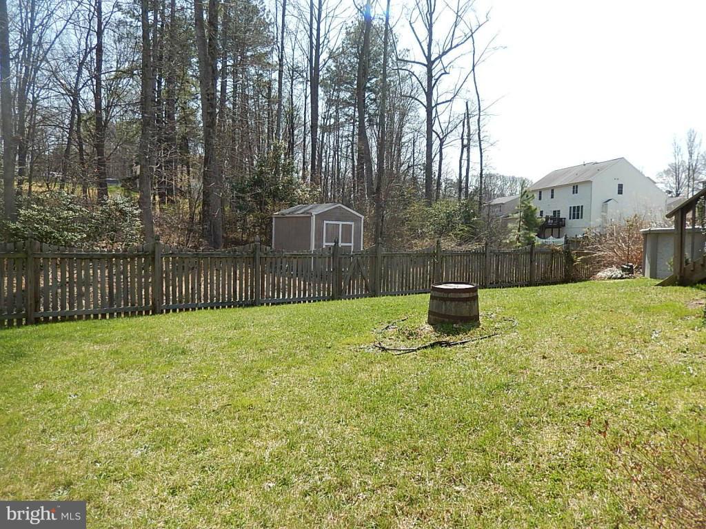 9057 Mullen Road King George, VA 22485 - Photo 9 of 26 Exterior (General)