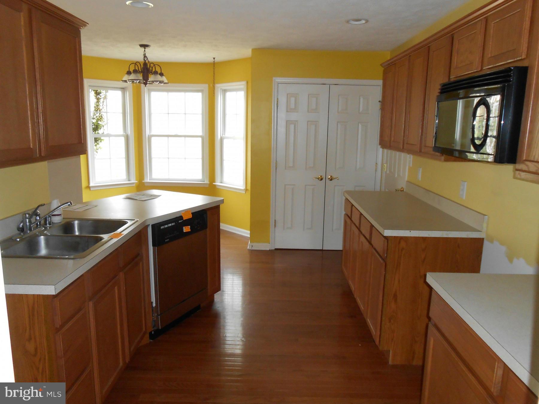 9057 Mullen Road King George, VA 22485 - Photo 10 of 26 Kitchen