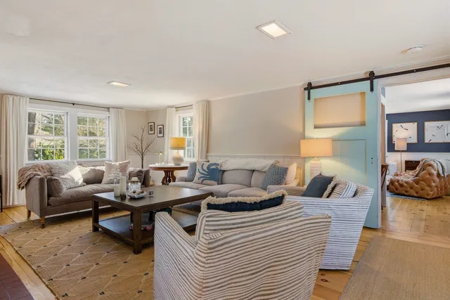 $3,600 | 24 New Road, North Hampton, NH 03862