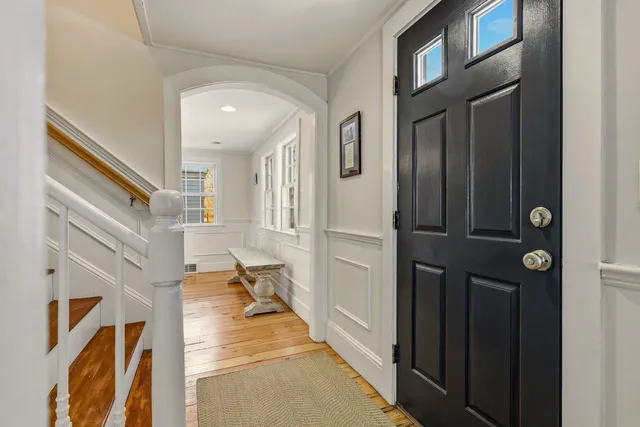 $3,600 | 24 New Road, North Hampton, NH 03862