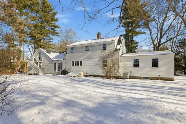 $3,600 | 24 New Road, North Hampton, NH 03862