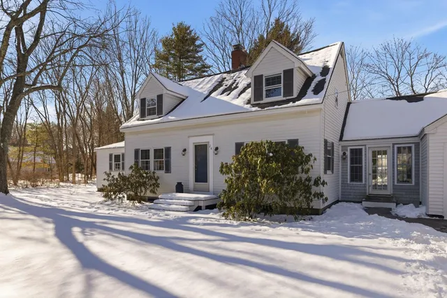 $3,600 | 24 New Road, North Hampton, NH 03862