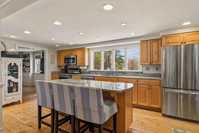 $3,600 | 24 New Road, North Hampton, NH 03862