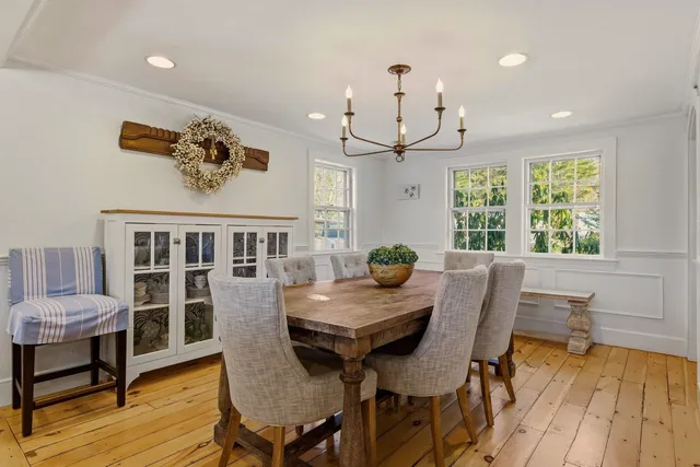 $3,600 | 24 New Road, North Hampton, NH 03862