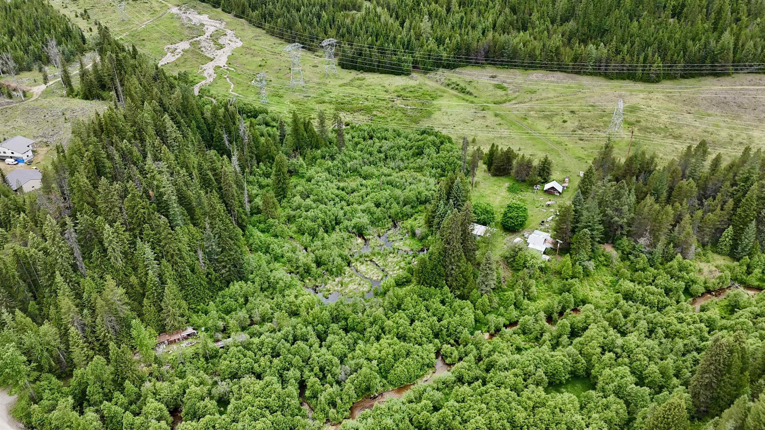 1851 Boundary Road Metaline Falls, WA 99153 - Photo 5 of 34