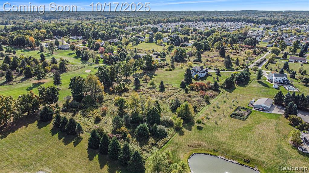 199 East Barron Road Howell, MI 48855 - Photo 46 of 56