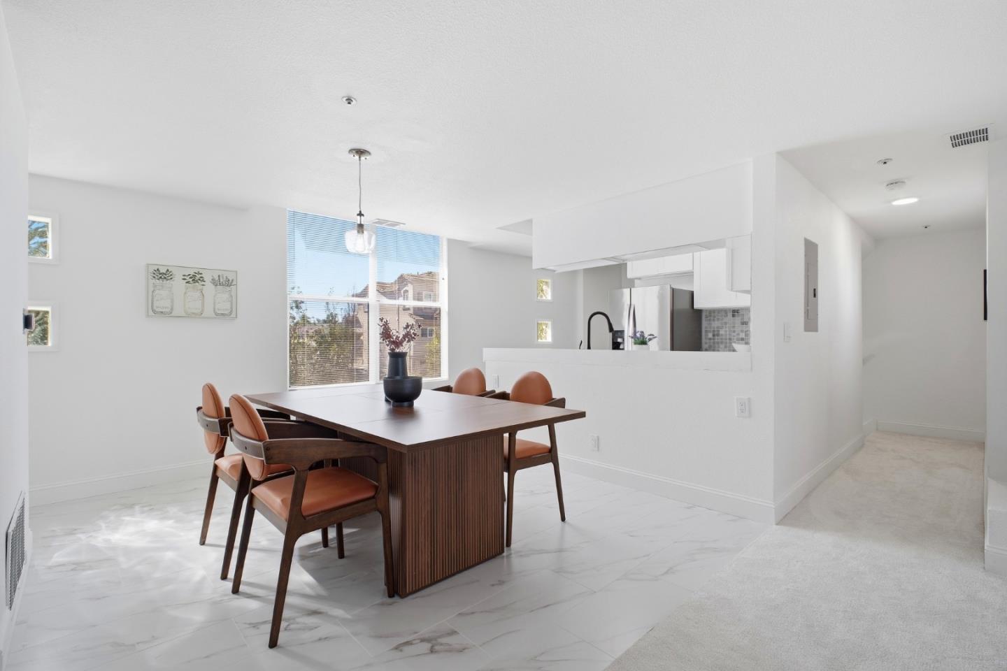 3950 Paul Terrace Fremont, CA 94538 - Photo 12 of 28 a view of a dining room with furniture