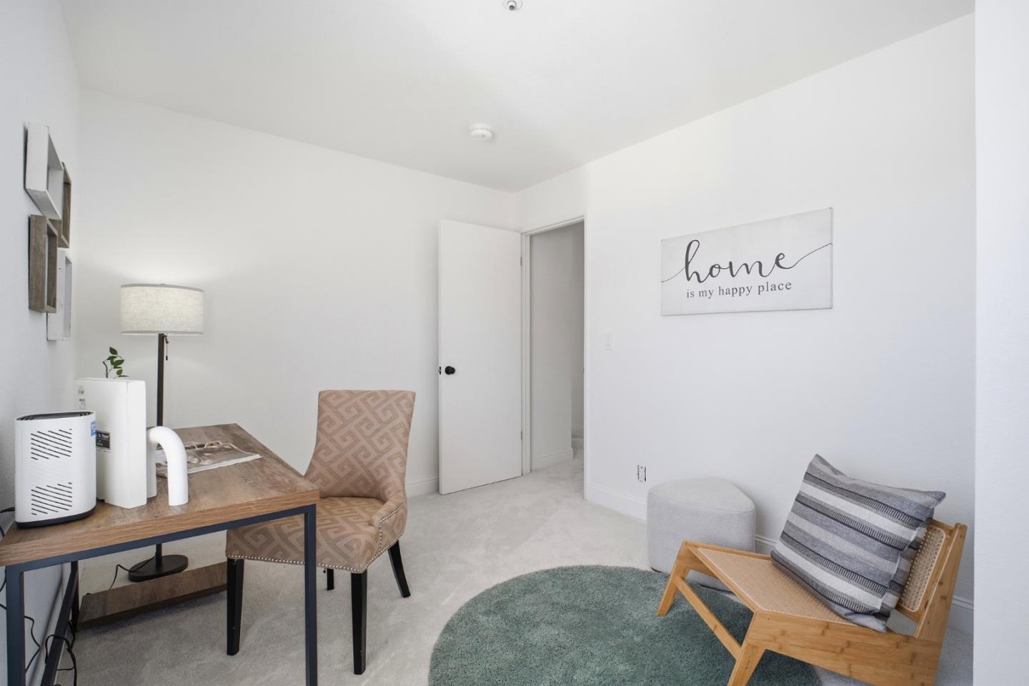 3950 Paul Terrace Fremont, CA 94538 - Photo 13 of 28 a view of a workspace with furniture