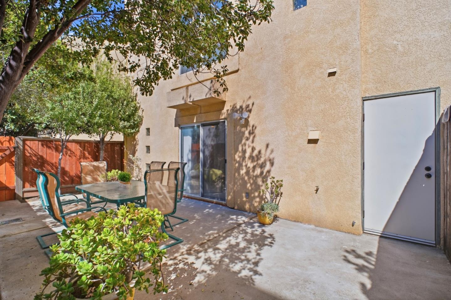 3950 Paul Terrace Fremont, CA 94538 - Photo 24 of 28 a front view of a house with garden