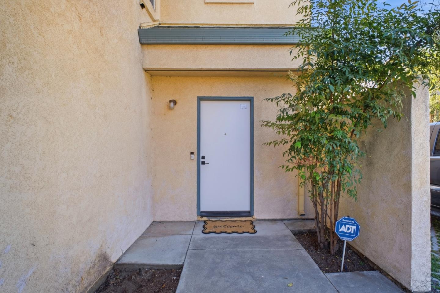 3950 Paul Terrace Fremont, CA 94538 - Photo 27 of 28 a view of an entryway door
