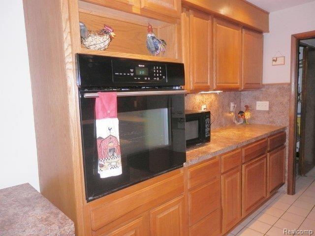 Grafton 14520 Kitchen Built-in O