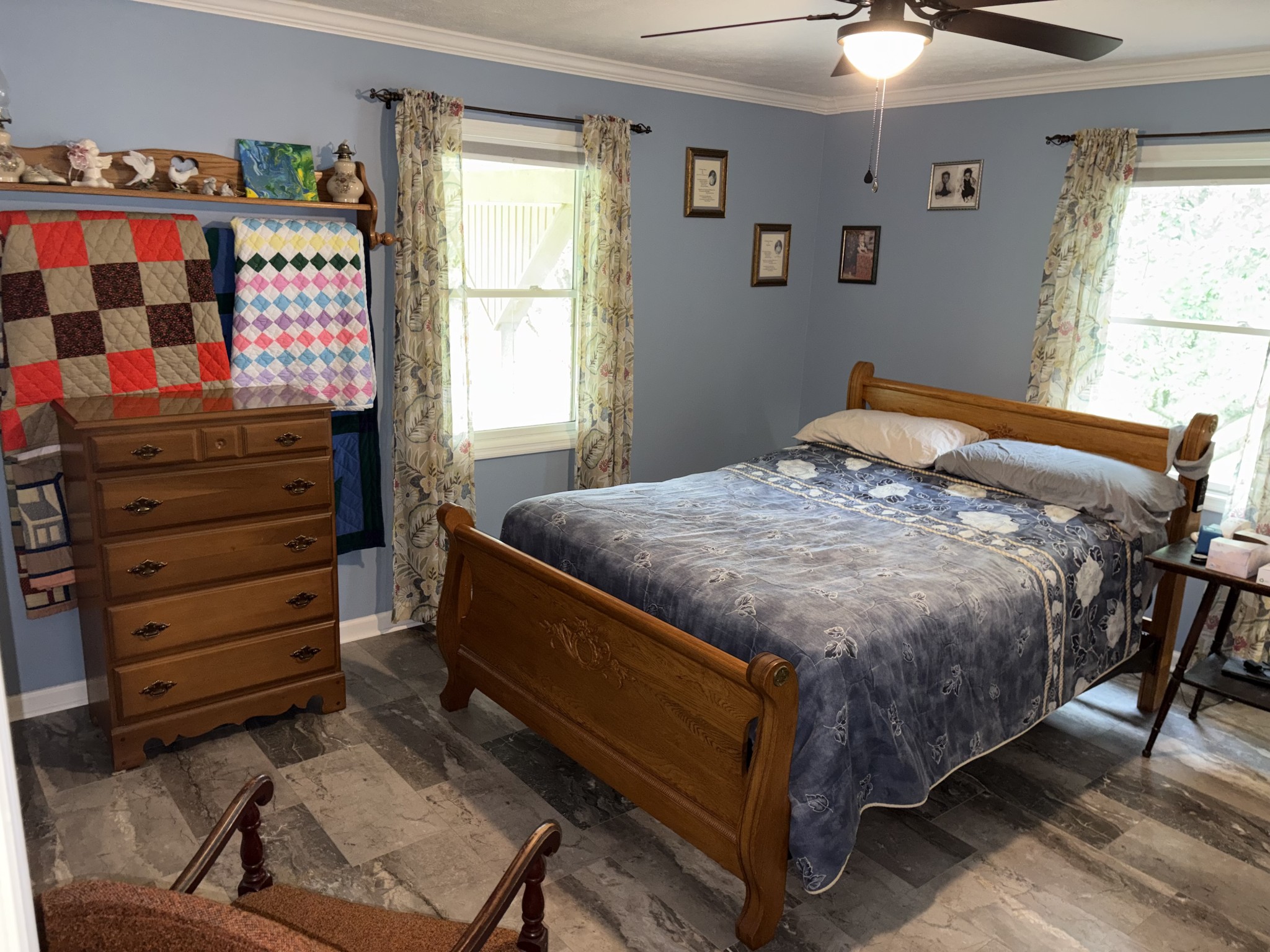 2465 Bybee Chapel Road Rock Island, TN 38581 - Photo 27 of 99