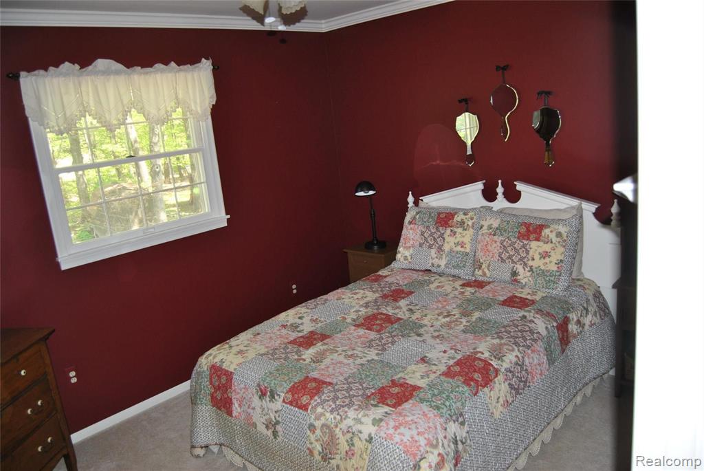 1263 Maple Grove Road Lapeer, MI 48446 - Photo 19 of 39