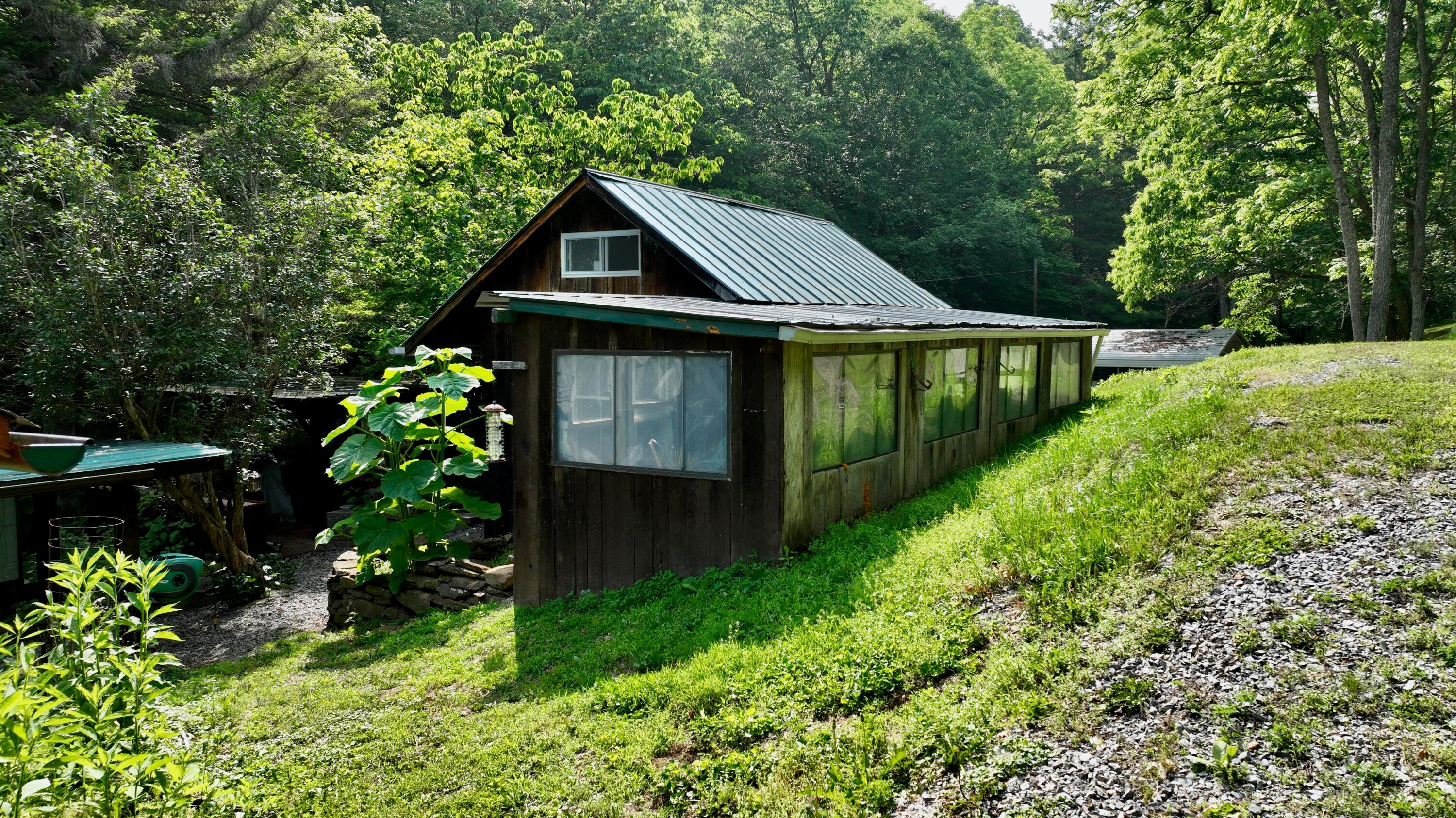 366 Raders Valley Road Lewisburg, WV 24901 - Photo 79 of 111 Gallery Image 79